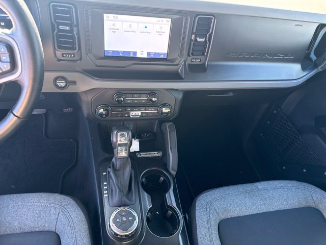 Used 2023 Ford Bronco Big Bend AWD/4WD image 11