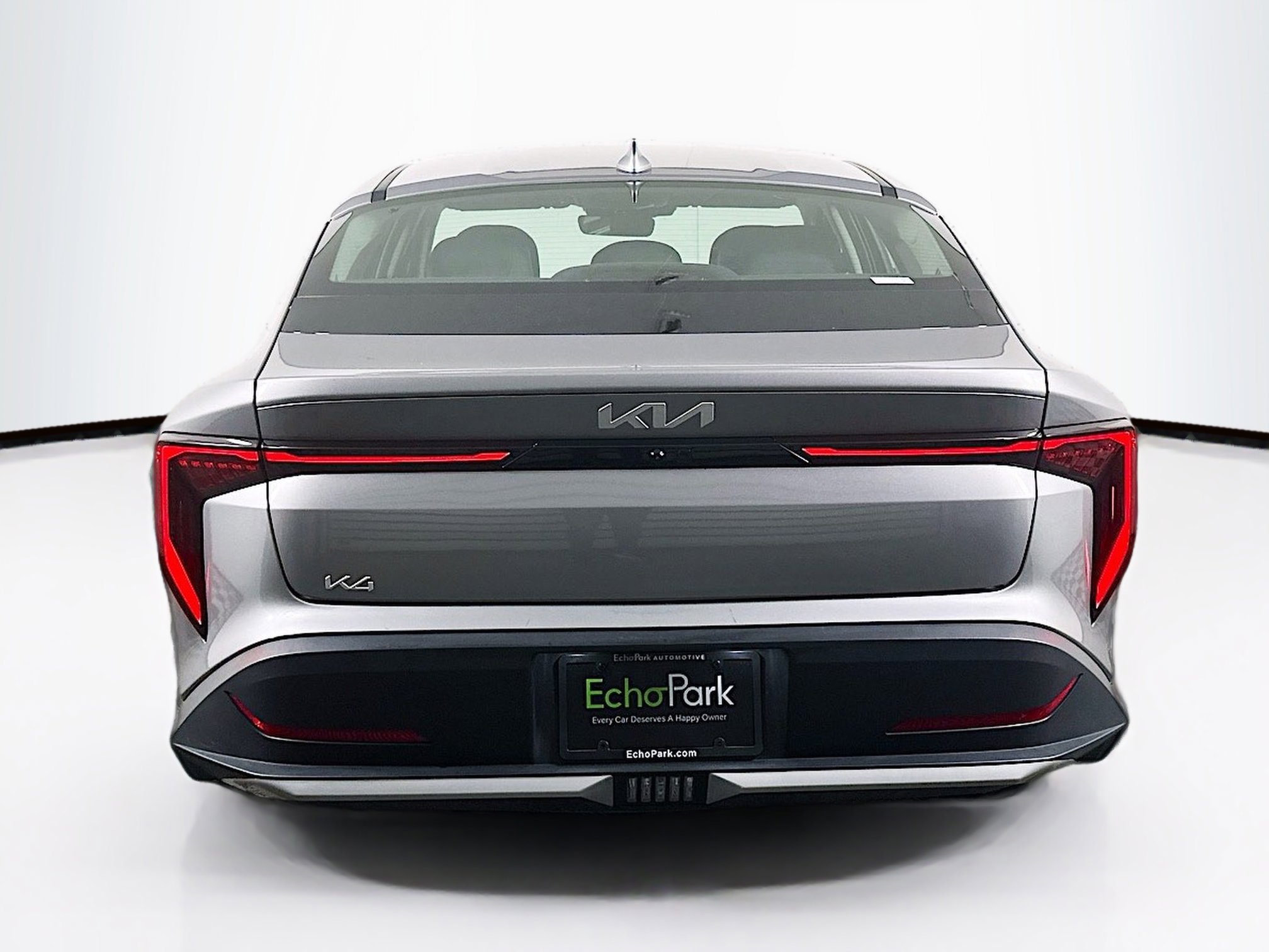 Used 2025 Kia K4 LXS image 7