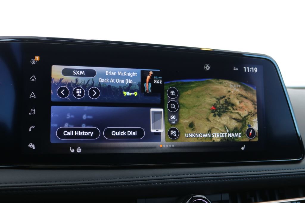 Used 2023 Nissan Ariya AWD image 51