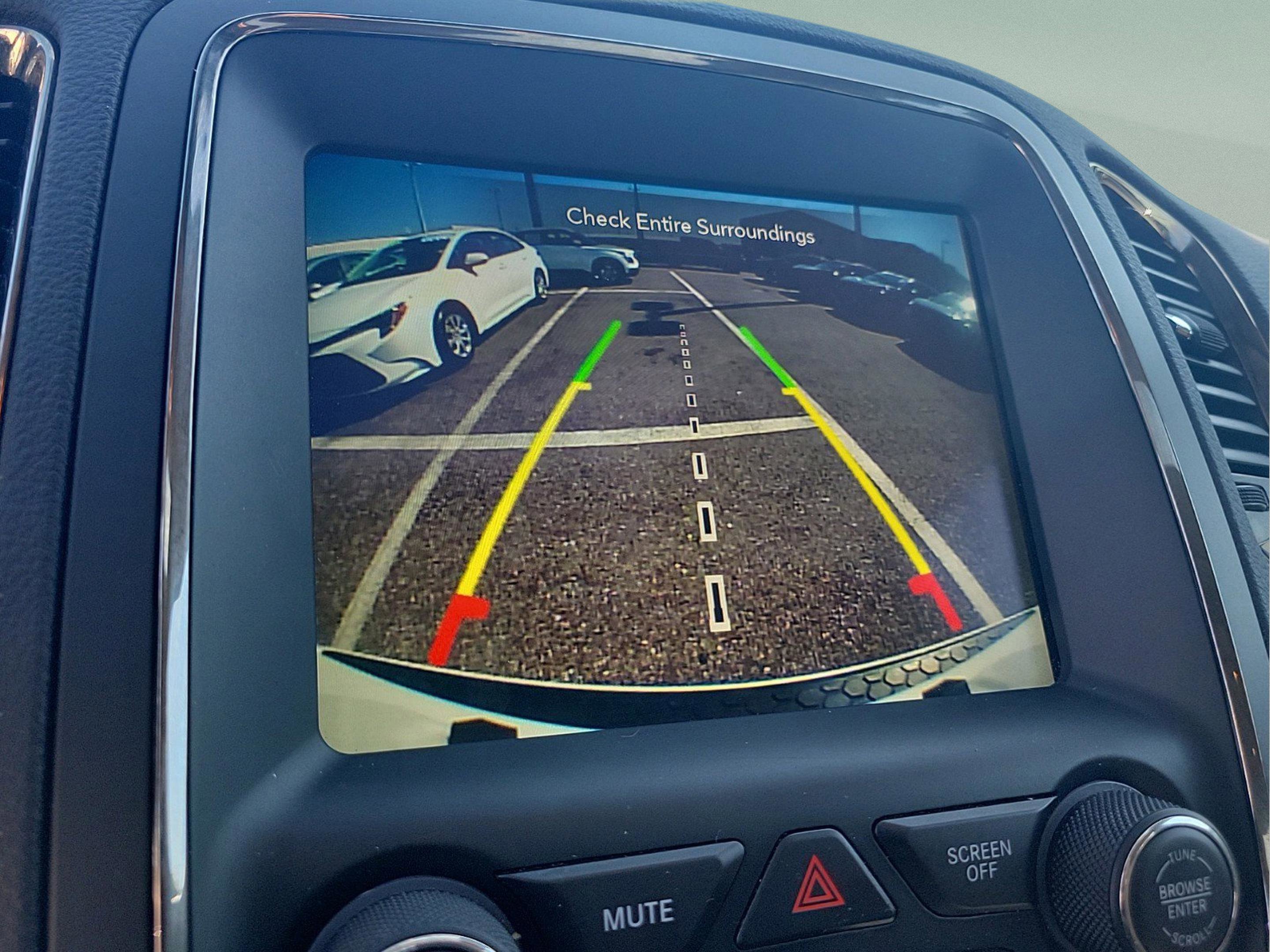 Used 2020 Dodge Durango GT image 30