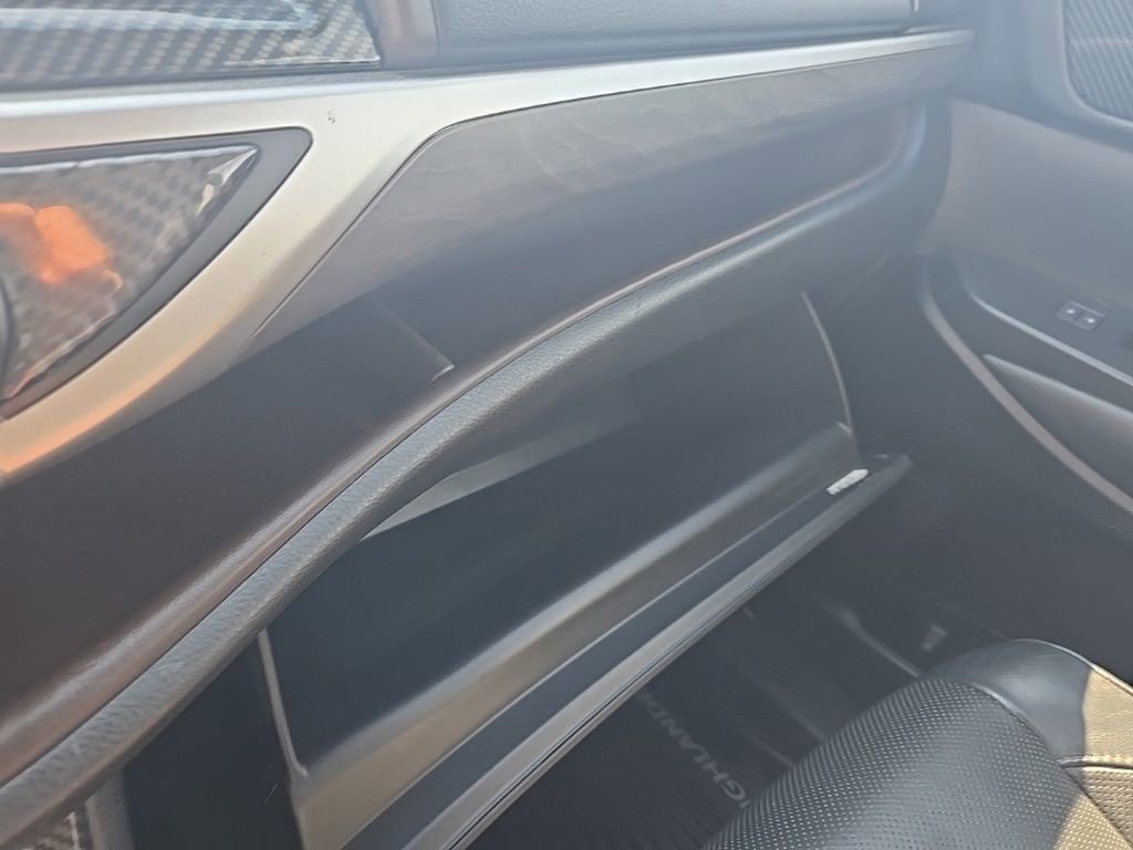 Used 2018 Toyota Highlander Limited image 22