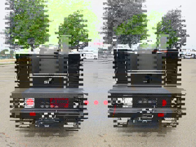 New 2023 RAM 5500 Tradesman w/ Chrome Appearance Group image 59