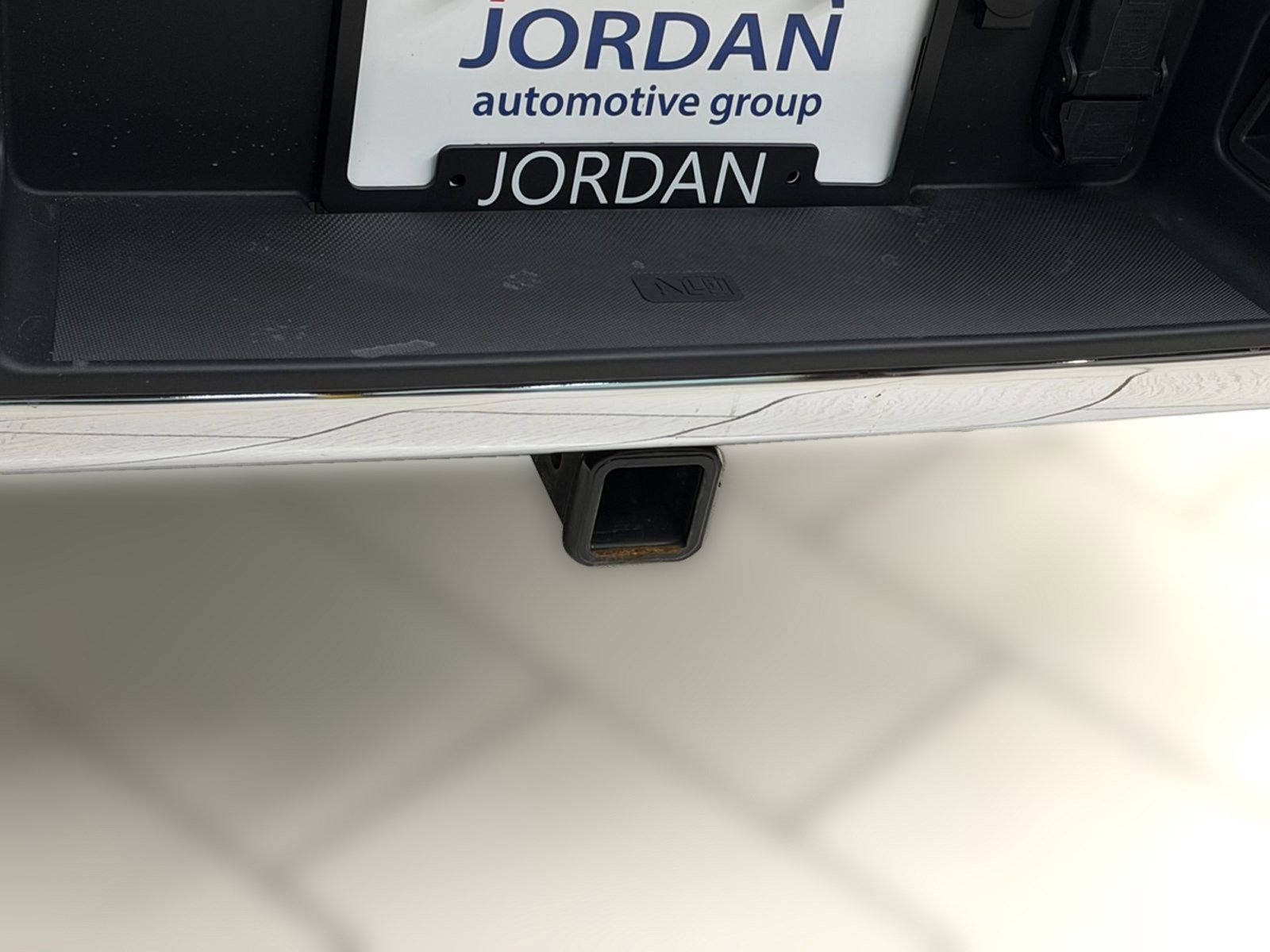 Used 2025 Ford F150 XLT w/ Equipment Group 301A Standard image 31