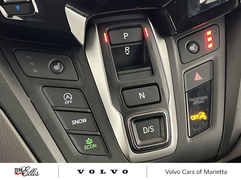 Used 2024 Honda Odyssey EX-L image 19