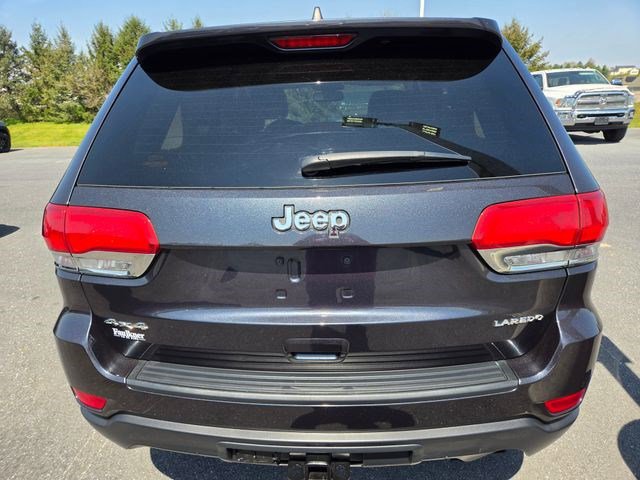 Used 2014 Jeep Grand Cherokee Laredo w/ Quick Order Package 23E image 13