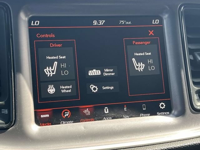 Used 2022 Dodge Challenger SXT w/ Blacktop Package AWD/4WD image 30