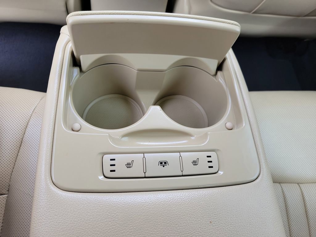 Used 2020 Genesis G80 3.8 w/ Sport Package 02 image 16