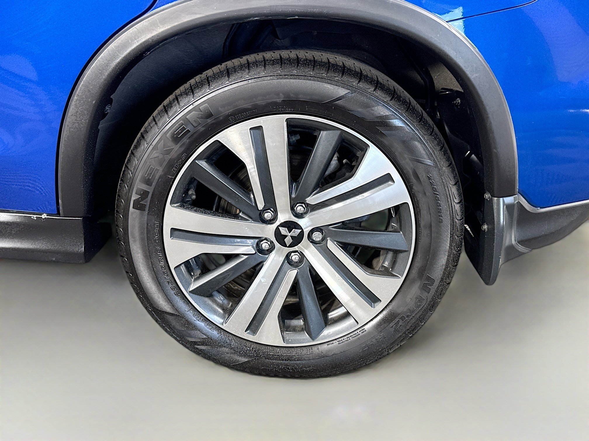 Used 2022 Mitsubishi Outlander Sport SE image 37