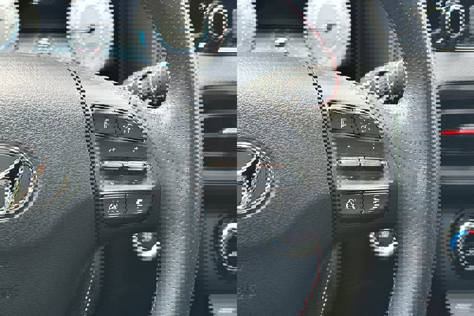 Used 2022 Hyundai Kona N Line w/ Tech Package image 28