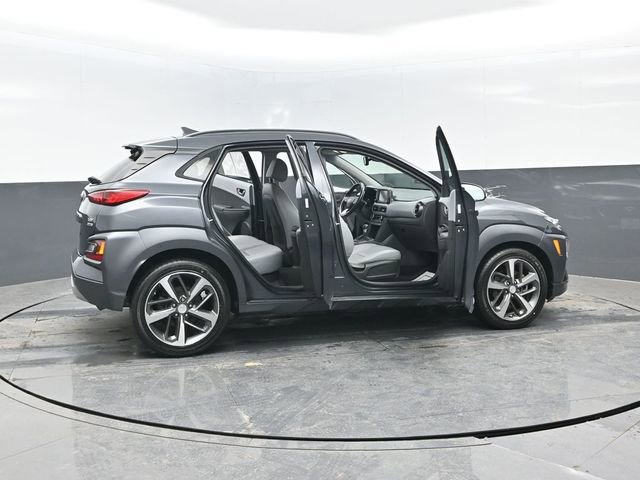 Used 2020 Hyundai Kona Limited image 31