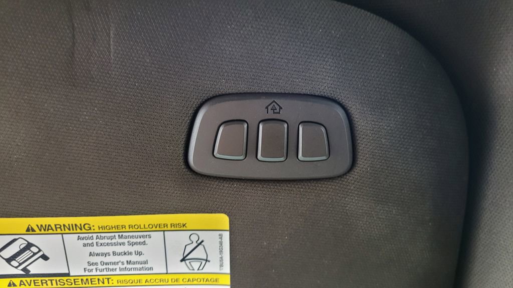 Used 2023 Ford F150 King Ranch w/ Equipment Group 601A High image 28