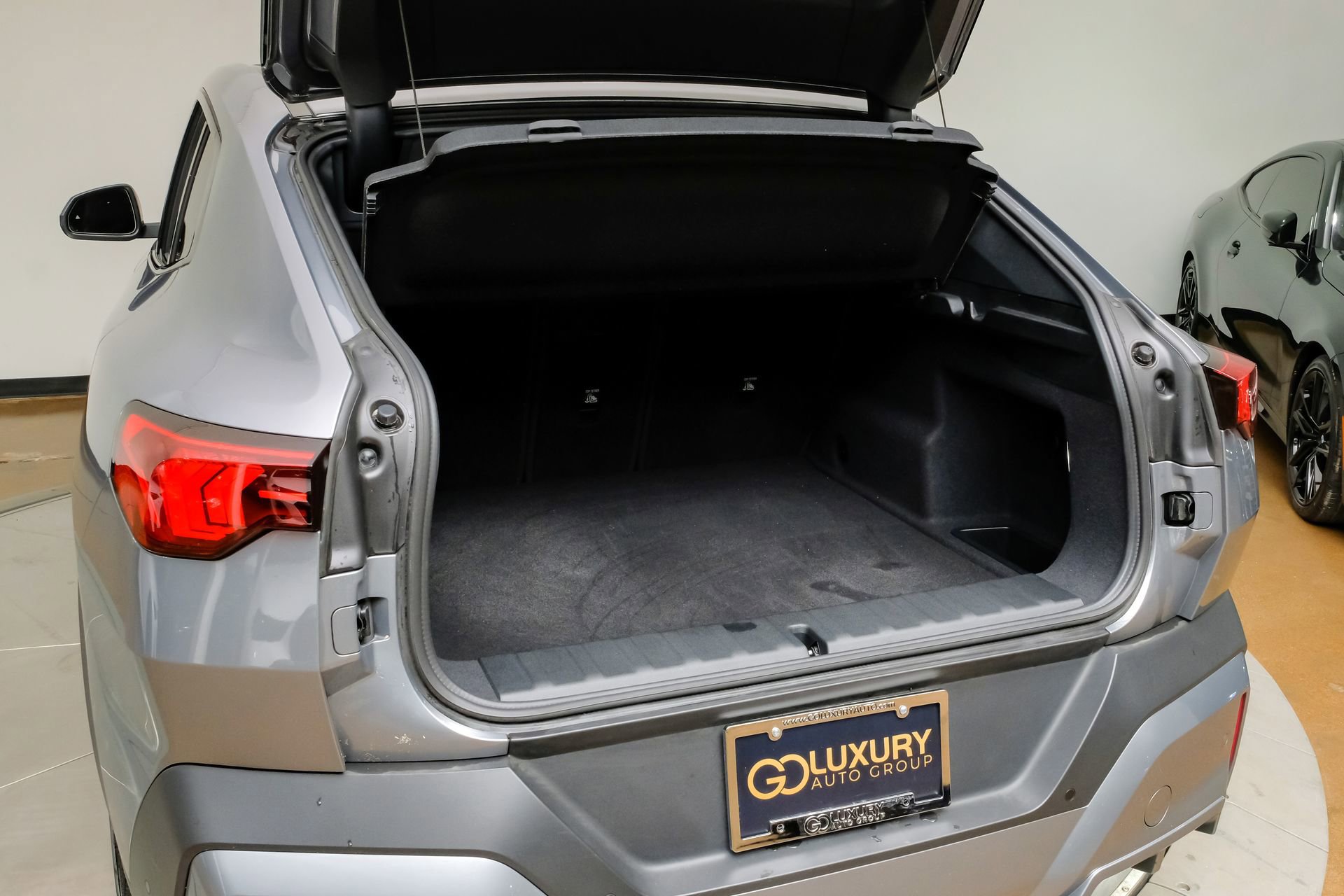 Used 2025 BMW X2 xDrive28i image 56