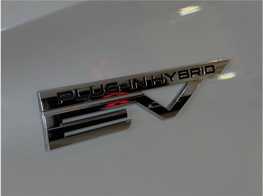 Used 2025 Mitsubishi Outlander Ralliart AWD/4WD image 26