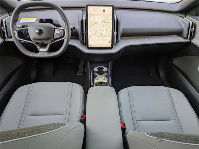New 2026 Volvo EX30 Plus w/ Protection Package Premier image 15