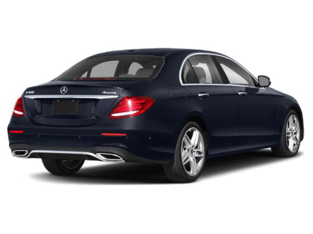 Used 2019 Mercedes-Benz E 450 4MATIC Sedan w/ Premium Package image 2