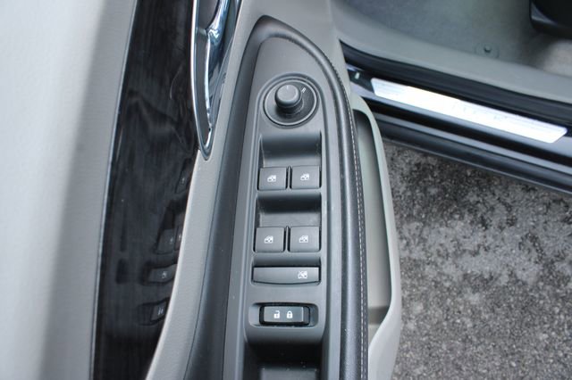 Used 2015 Buick Encore Premium w/ Experience Buick Package FWD image 11