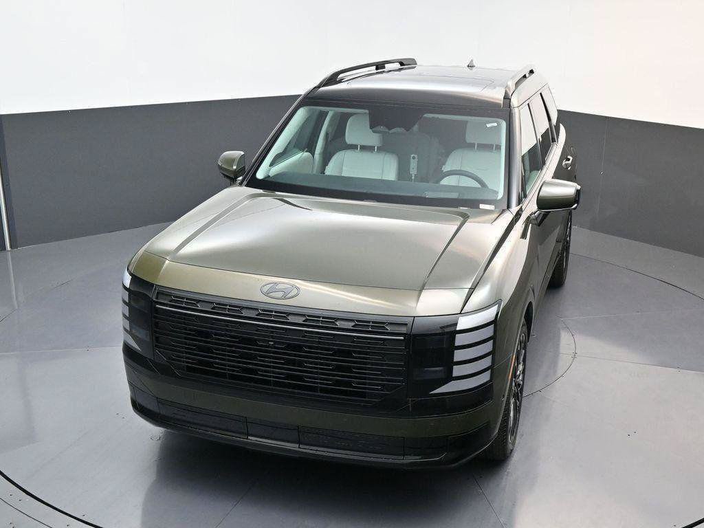 New 2026 Hyundai Palisade Calligraphy FWD image 25