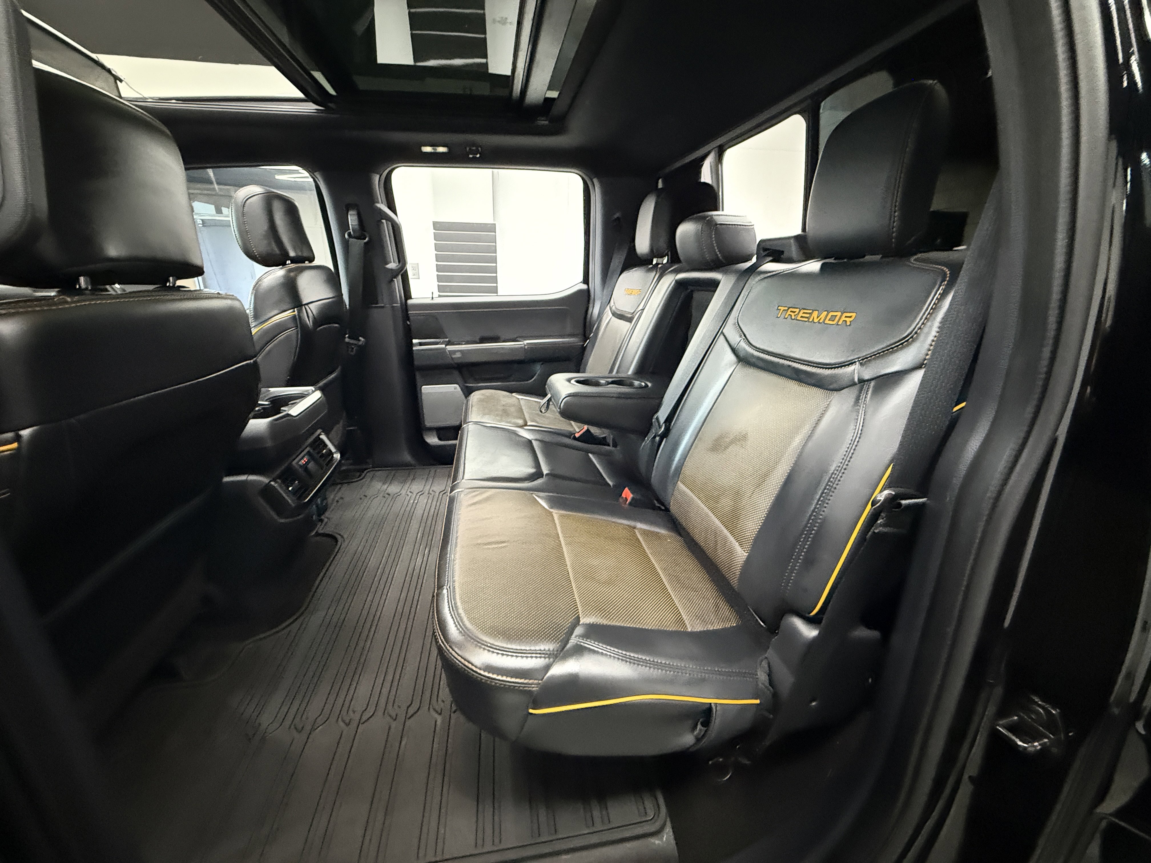 Used 2023 Ford F150 Tremor w/ Equipment Group 402A High image 27