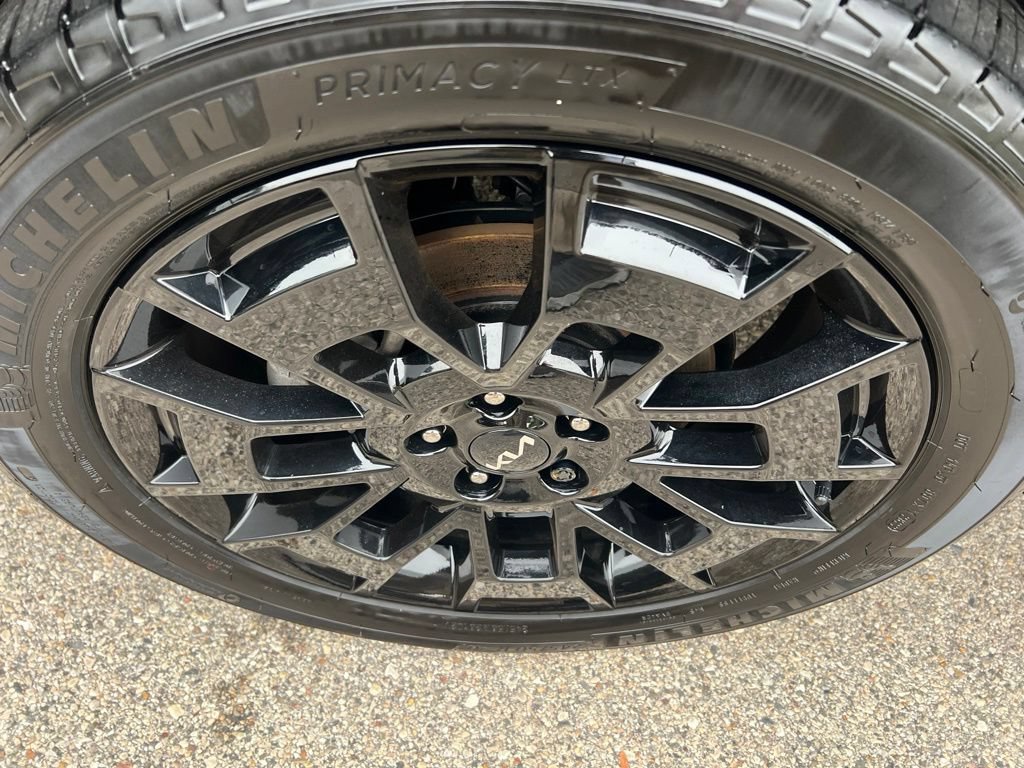 Certified 2022 Kia Telluride SX w/ SX Prestige Package AWD/4WD image 41