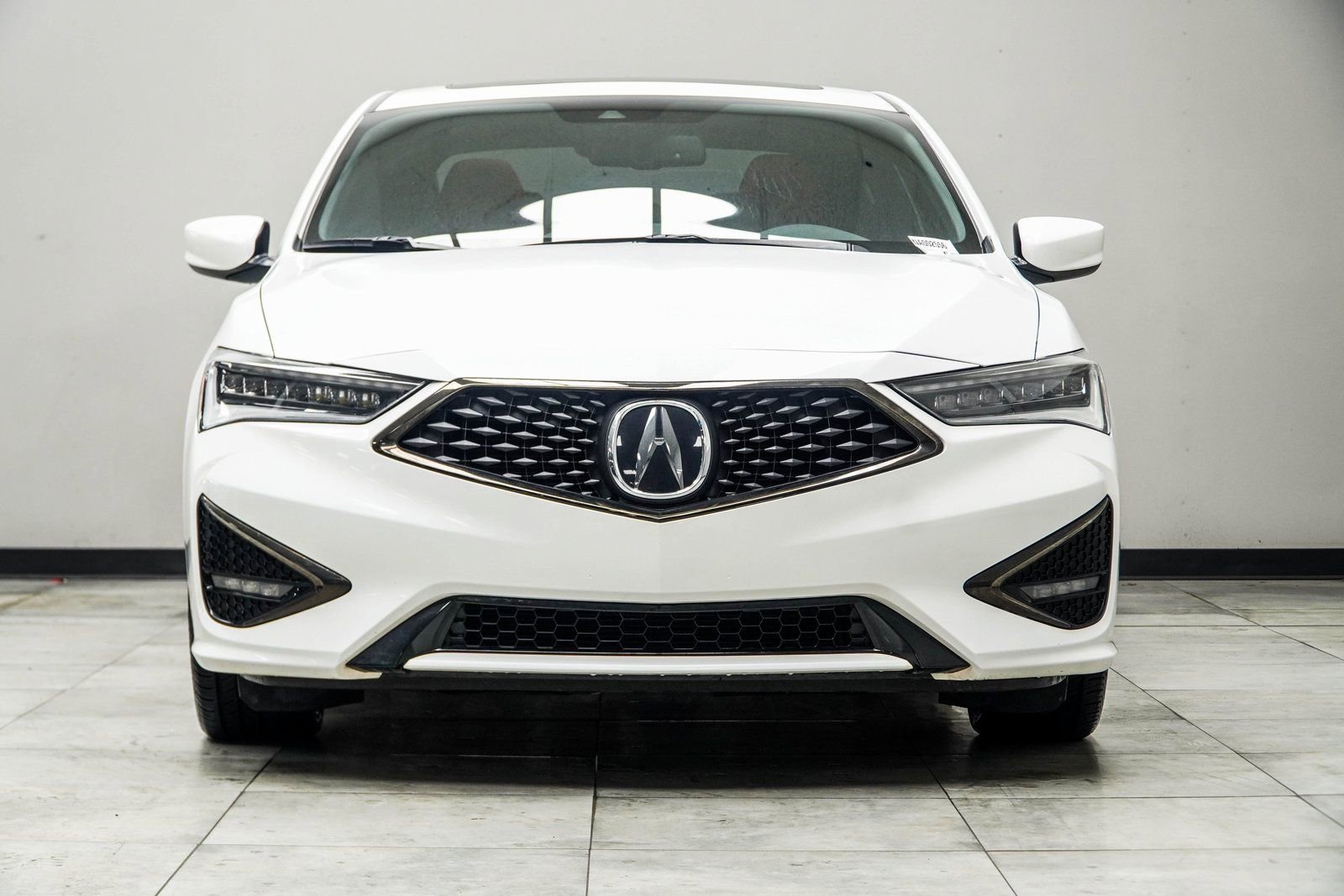 Used 2022 Acura ILX w/ Premium & A-SPEC Package image 7