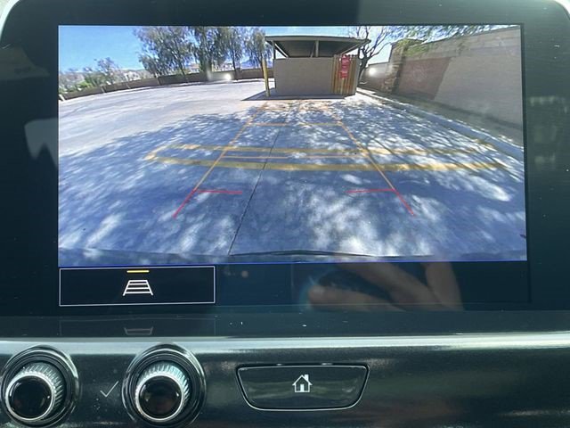 Certified 2023 Cadillac CT4 Premium Luxury RWD image 17