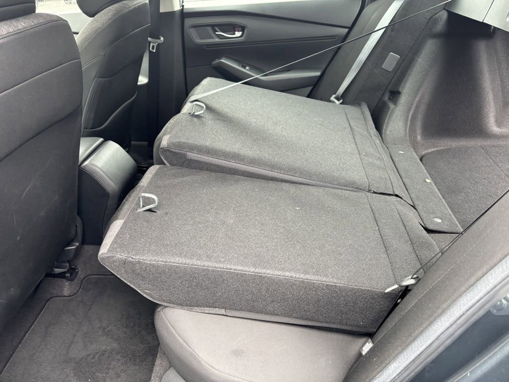 Used 2024 Honda Accord EX image 26