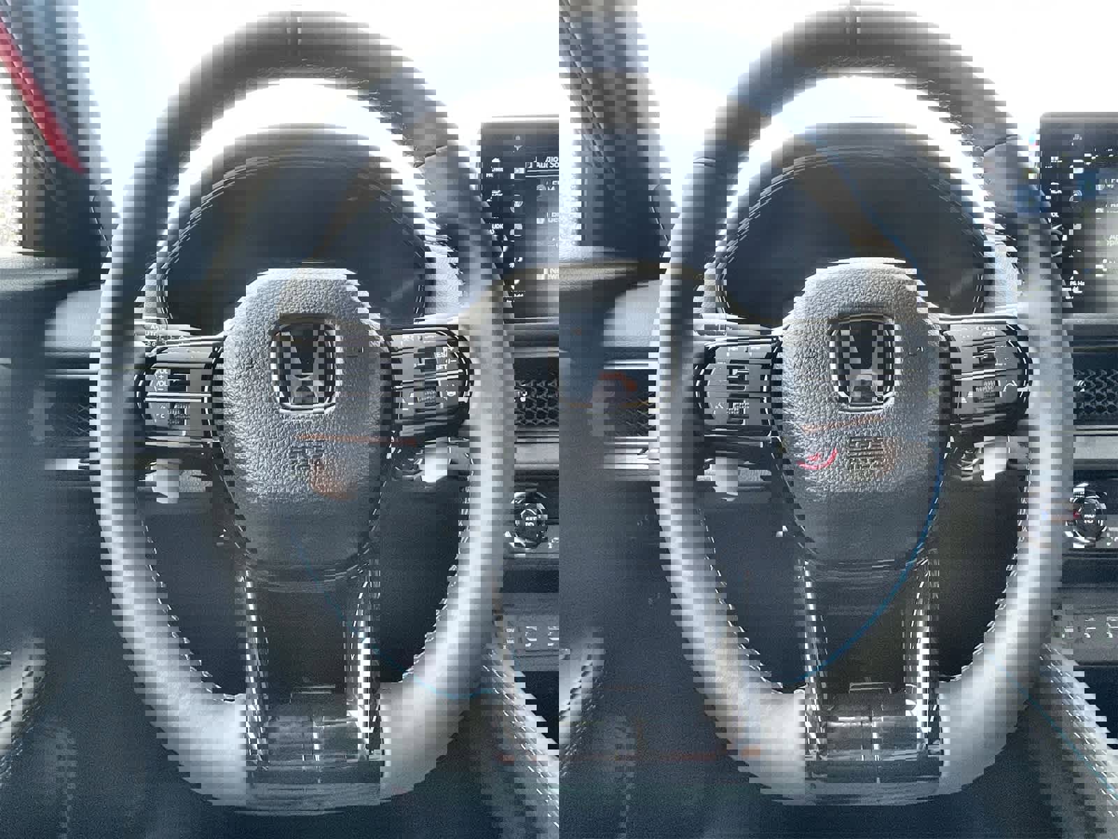 New 2026 Honda Prelude image 21