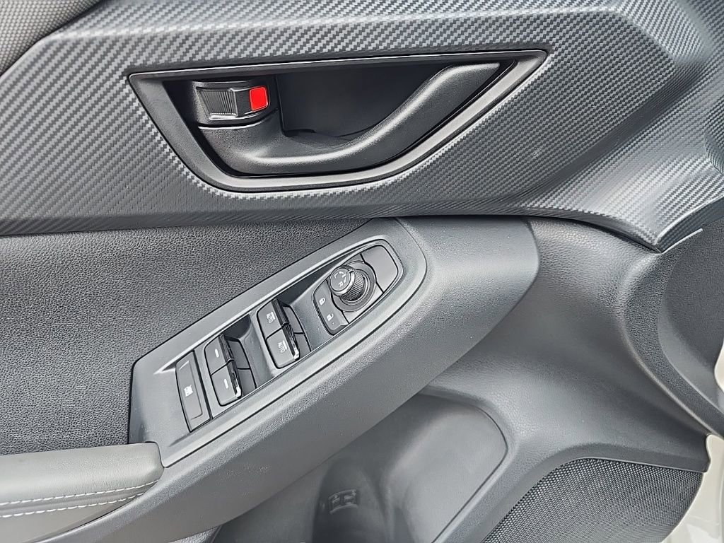 New 2025 Subaru Crosstrek 2.5i Premium image 20