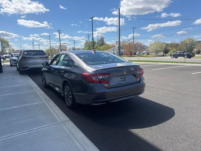 Used 2019 Honda Accord Touring image 5