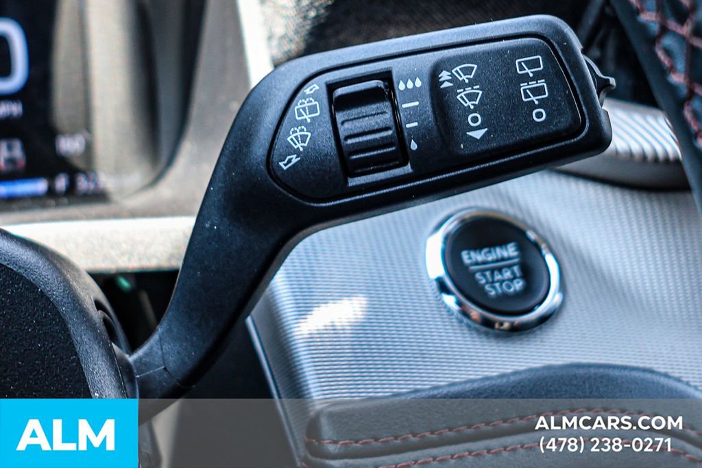 Used 2025 Ford Explorer Active image 29