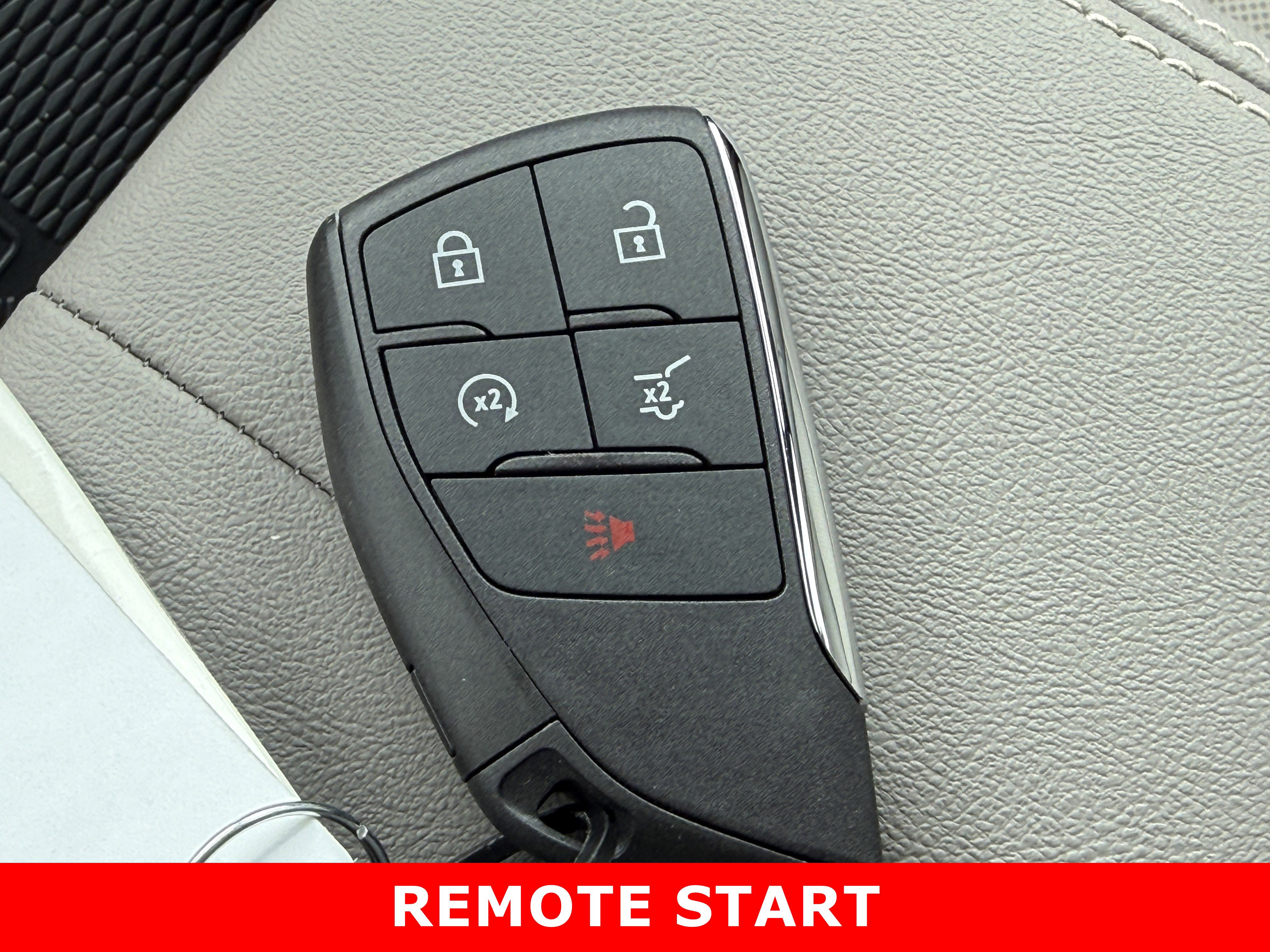 New 2026 GMC Terrain Elevation image 23