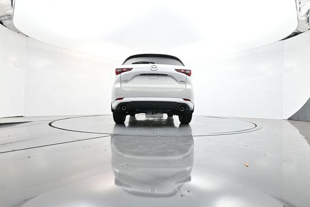 New 2025 MAZDA CX-5 AWD 2.5 S image 30