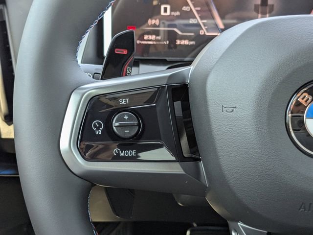 New 2026 BMW X3 M50 w/ M Sport Professional Package image 29