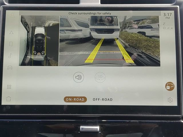 Used 2022 Land Rover Discovery S R-Dynamic AWD/4WD image 27