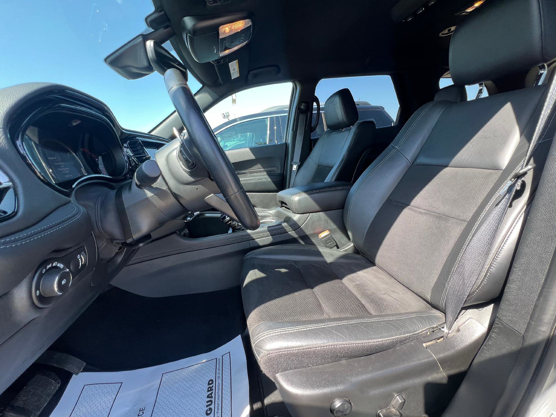 Used 2022 Dodge Durango GT image 6