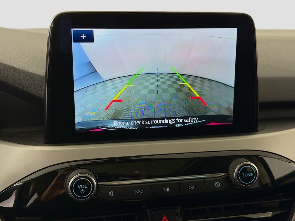 Used 2020 Ford Escape SE Sport image 15