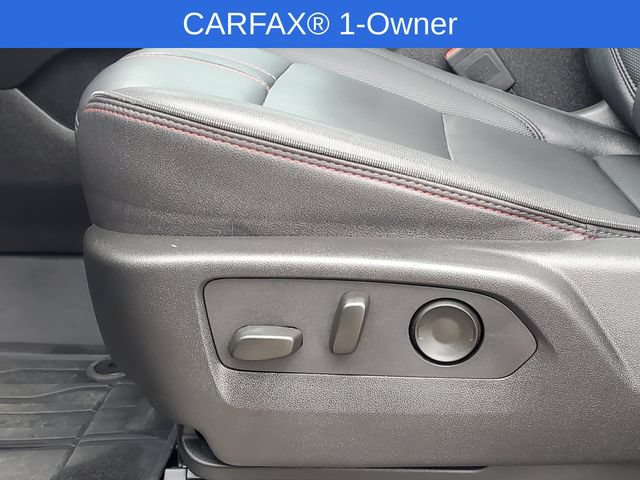 Certified 2023 Chevrolet Tahoe RST w/ Luxury Package AWD/4WD image 7