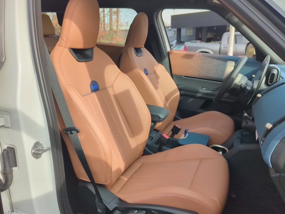 New 2026 MINI Cooper Countryman S image 28