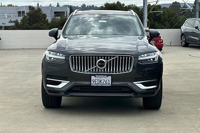 Certified 2023 Volvo XC90 T8 Plus image 8