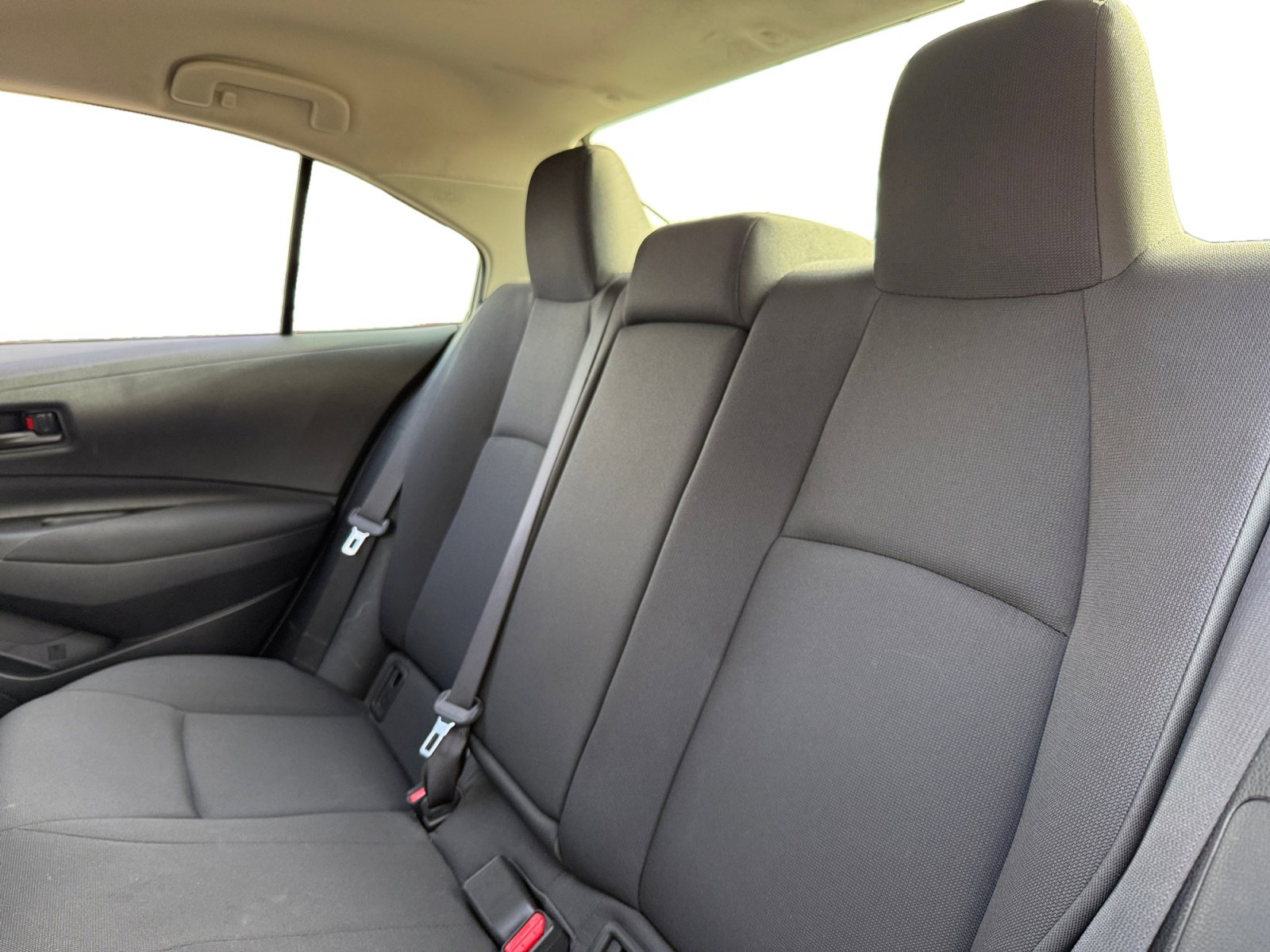 Used 2024 Toyota Corolla LE image 10