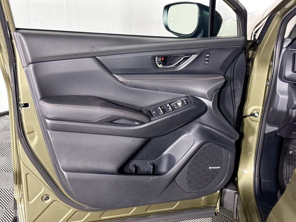 New 2026 Subaru Ascent Limited Bronze AWD/4WD image 10