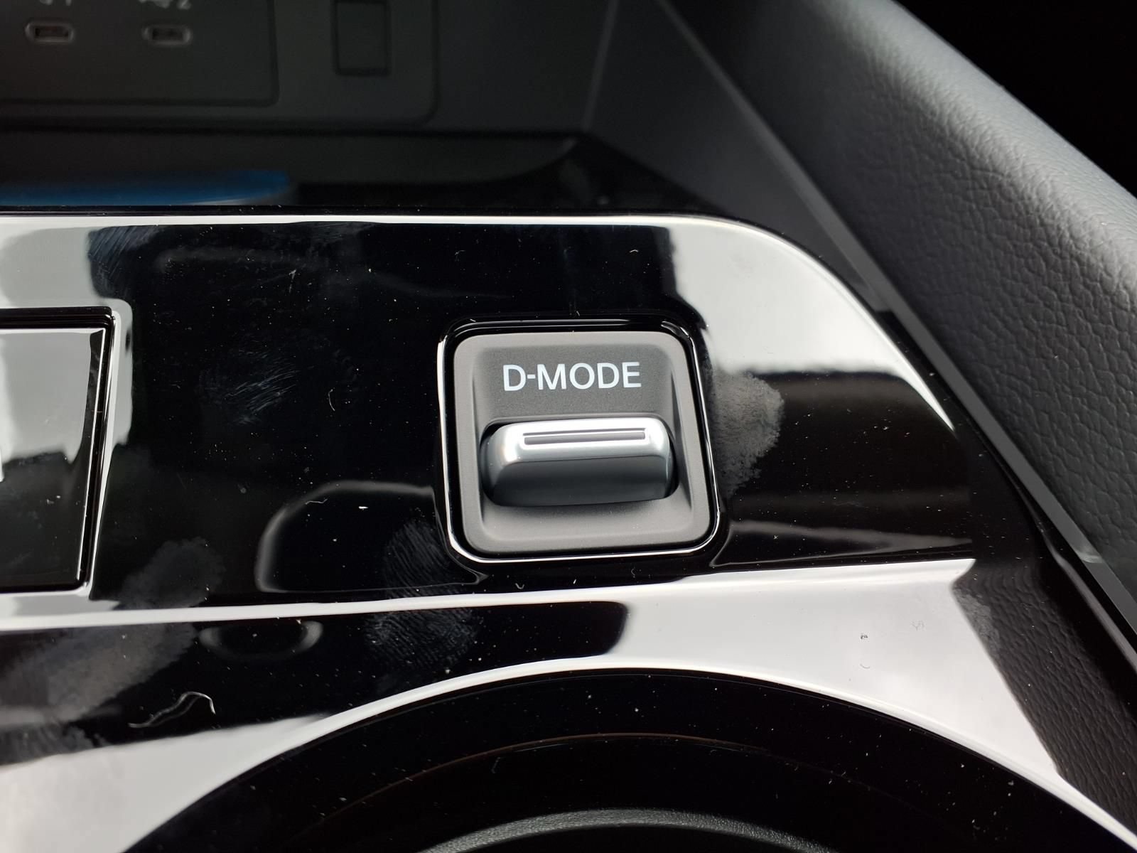New 2026 Nissan Murano SV AWD/4WD image 22