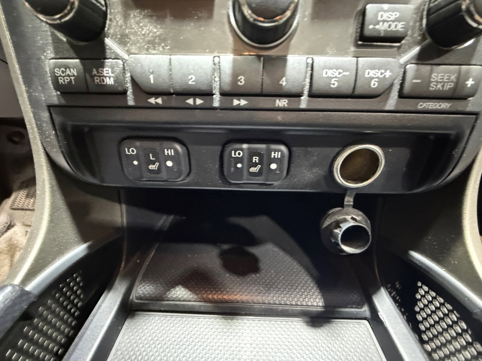 Used 2008 Honda Pilot EX-L image 31