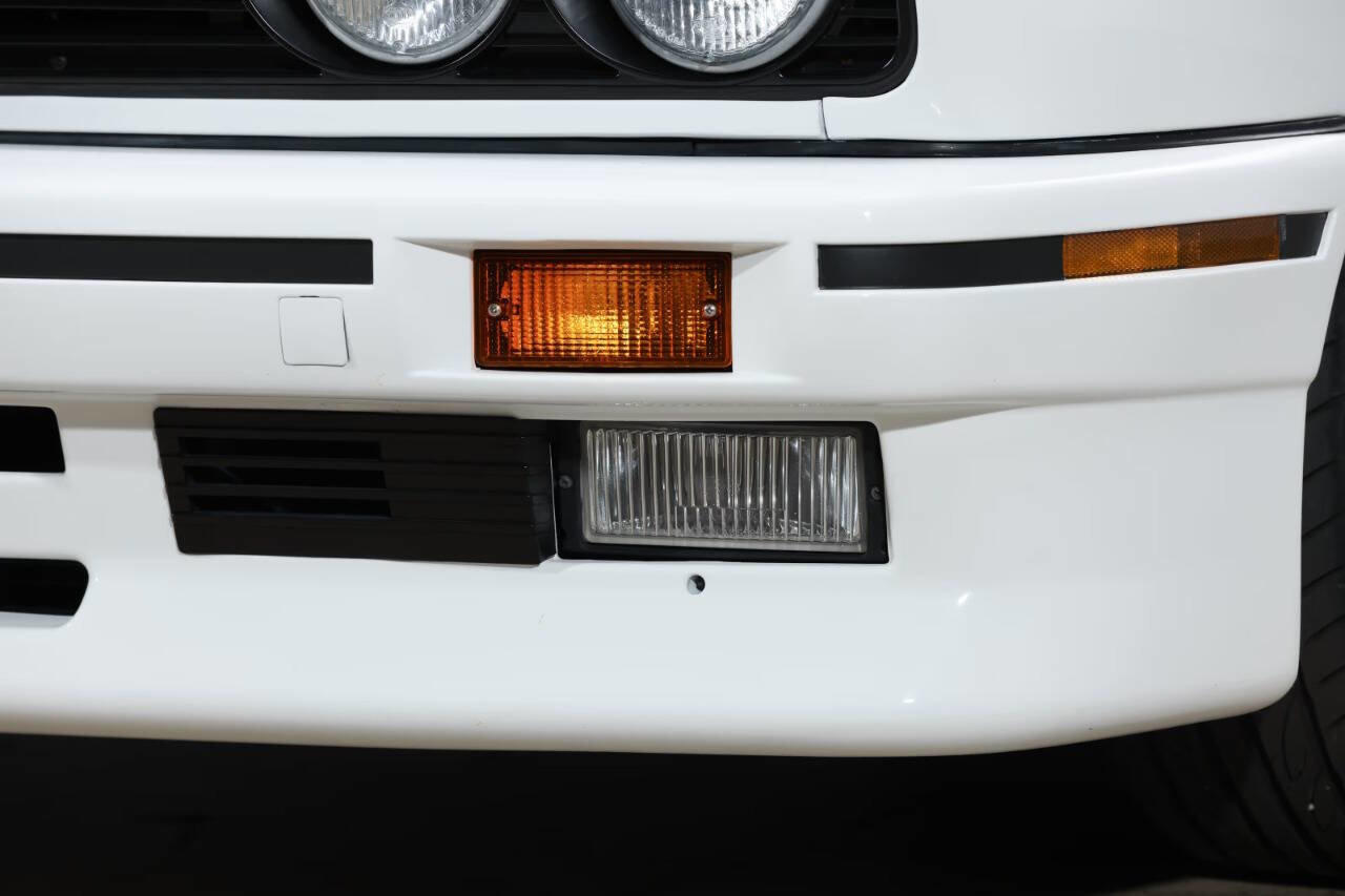 Used 1988 BMW M3 Coupe image 14