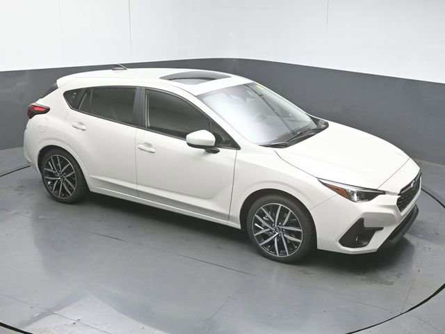 New 2026 Subaru Impreza 2.0i Sport AWD/4WD image 41
