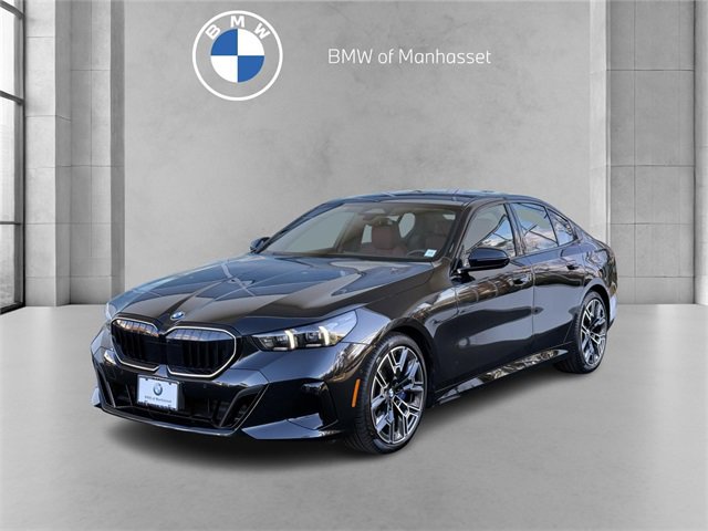 Used 2025 BMW 530i xDrive 530i xDrive w/ M Sport Package