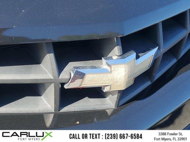 Used 2012 Chevrolet Camaro LT image 8