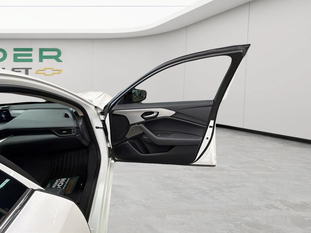 Used 2022 Acura TLX w/ Technology Package FWD image 44