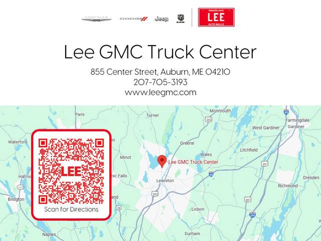 Used 2023 GMC Sierra 1500 Elevation w/ X31 Off-Road Package AWD/4WD image 19