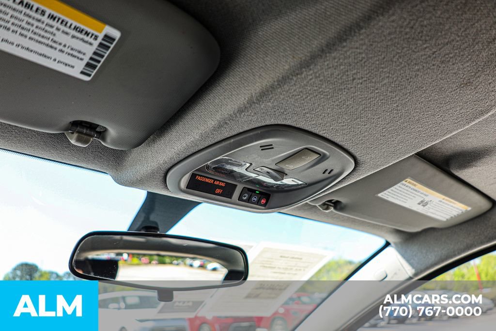 Used 2019 Chevrolet Spark LT image 53